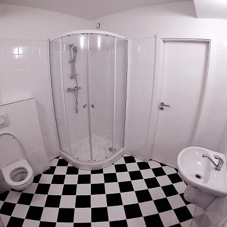 Appartement Strunkovice *